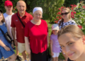 «Віримо, що обов’язково повернемось додому. Без віри майбутнє неможливе» – історія родини з Луганщини