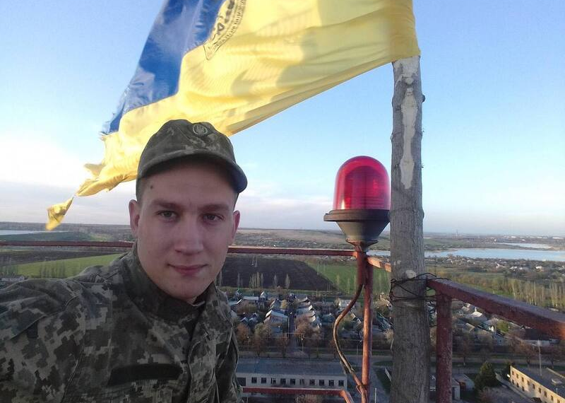 «Перемога для мене зараз – це синонім помсти ворогам за відібране молоде життя мого чоловіка»