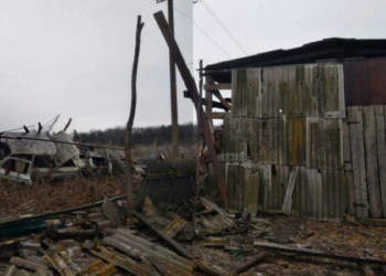 «Ваш будинок належить Міноборони рф» – хто допомагає росіянам захоплювати хати і квартири на окупованій частині Запорізької області