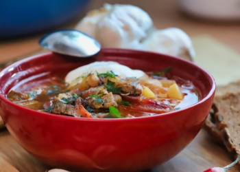 Український борщовий набір: чи не буде дефіциту і що буде з цінами