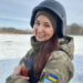 «Я знала, що військова служба – це вибір не на один день» – історія захисниці з Сумщини