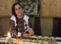 «Через мої руки просто діє Бог»: як мешканка Івано-Франківщини створює обереги