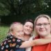 З Каховки – на Хмельниччину: історія родини, яка пережила окупацію