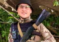 У своє 25-річчя він пішов на війну: історія захисника з Городоччини