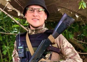 У своє 25-річчя він пішов на війну: історія захисника з Городоччини