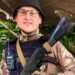У своє 25-річчя він пішов на війну: історія захисника з Городоччини
