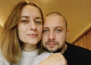 Заради доньок, в яких не чув душі: історія захисника Ростислава Шийка та його родини