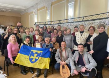 Допомагає армії «Розмай»: як Кам’янець-Подільський центр культури і мистецтв наближає Перемогу