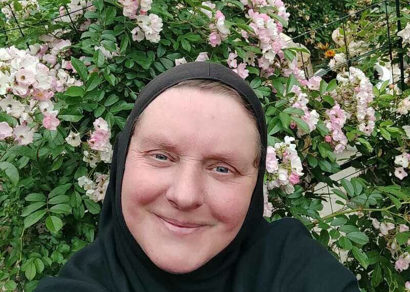 Як черниця вчить дітей робити світ чистішим