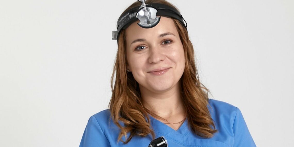 Якщо болить вухо: поради лікаря