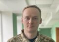«Після мобілізації варто знайти справу чи хобі, у які можна зануритися з головою», – радить Дмитро Надзельський.