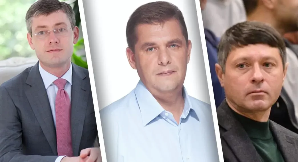 Купив, обдурив, не вернувся