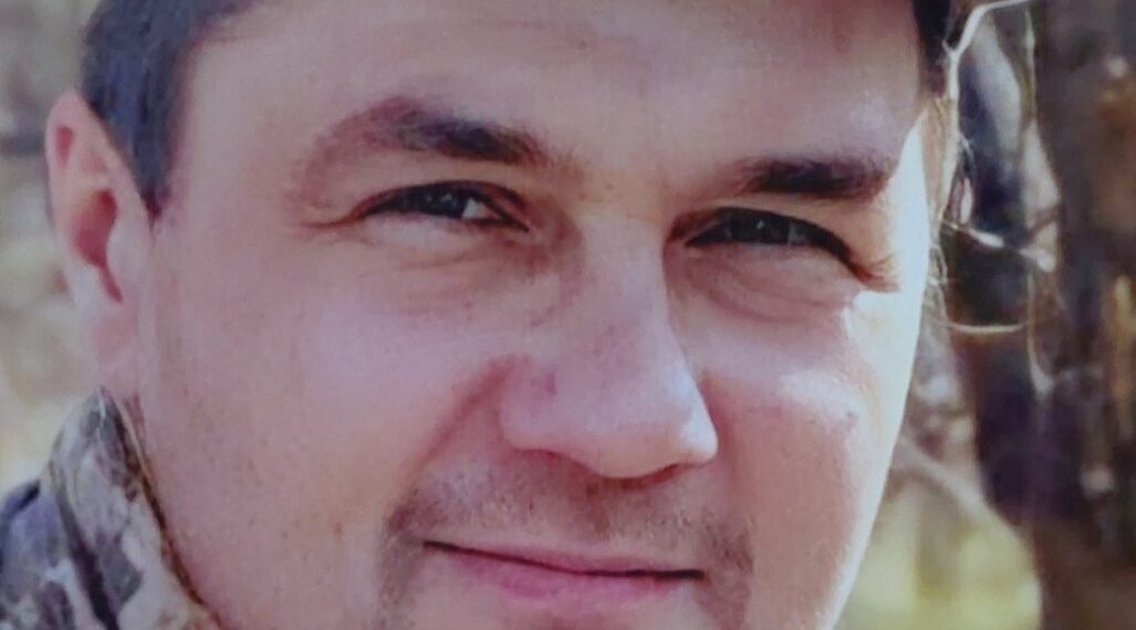 Тіло Захисника волонтери на руках виносили з окупованого Чернігова