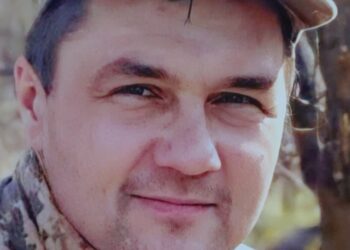 Тіло Захисника волонтери на руках виносили з окупованого Чернігова