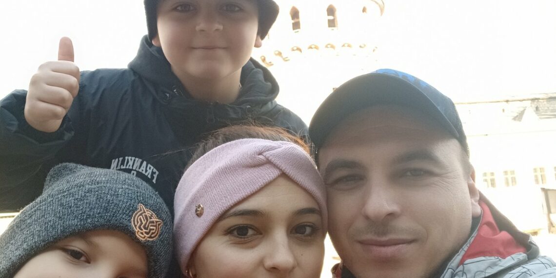 «Це – чи то сон, чи то фільм, а ми – погані актори в ньому»