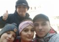 «Це – чи то сон, чи то фільм, а ми – погані актори в ньому»