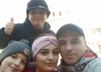 «Це – чи то сон, чи то фільм, а ми – погані актори в ньому»