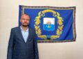 Антон Білай покинув рідний Маріуполь знаючи, що його квартири вже немає. Фото: надане співрозмовником.