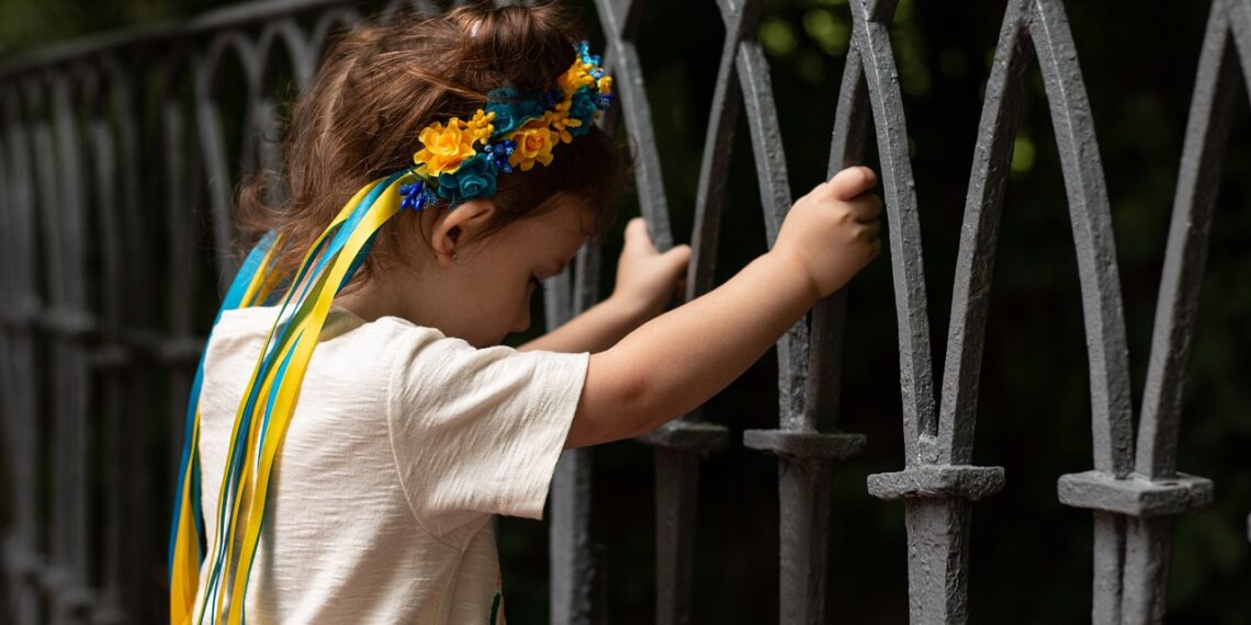 Нині діє міжнародна коаліція, яка працює над поверненням з росії незаконно вивезених із нашої країни дітей. Фото: pixabay.com