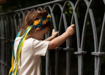 Нині діє міжнародна коаліція, яка працює над поверненням з росії незаконно вивезених із нашої країни дітей. Фото: pixabay.com