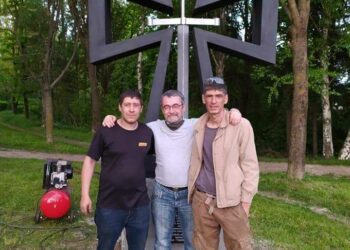 У «Творчій майстерні Федевичів» кують пам’ять народну