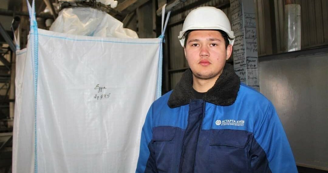 Мав ремонтувати техніку, але став мінером