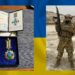 Ігор Андрусенко загинув 4 грудня 2023 року. Фото: з родинного архіву.