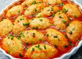 Ліниві голубці. Фото: telegraf.com.ua