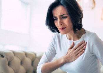 Як розпізнати інфаркт, щоб врятуватися або вчасно надати допомогу