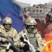 Починаючи з 2014 року, коли рашисти розв’язали війну проти України, українські Захисники роблять усе можливе і неможливе, наближаючи нашу Перемогу! Фотоколаж Віталія Захарчишена.