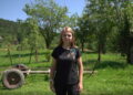 Ліс, гори і… равлики