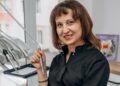 «Больові відчуття у лівій частині нижньої щелепи можуть бути проявом хвороб серця, а оніміння підборіддя – ознакою онкології», – каже Віра Шиміліна. Фото з архіву лікаря.
