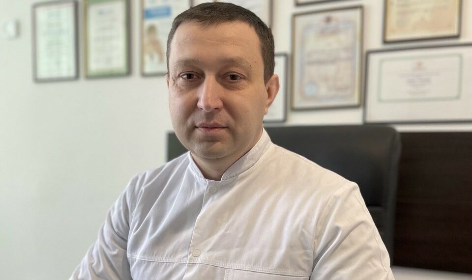 Якщо «схопило» поперек