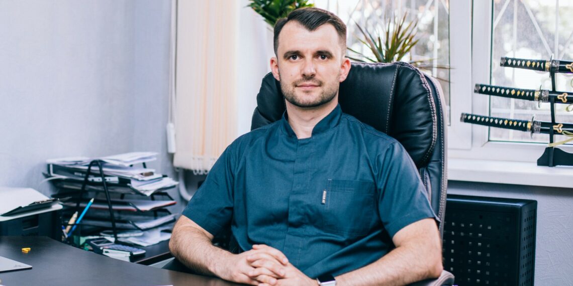 «Організм людини – єдине ціле, і його оздоровлення має бути комплексним»