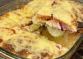 Запіканка з куркою та овочами. Фото: smak.org.ua