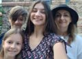 Харків’яни поки не планують повертатися додому, бо це ще небезпечно. Фото: Варвари Гоменюк-Дорощенкової.