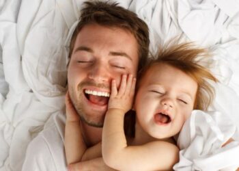 Стереотипи про татусів, котрі давно потребують спростування