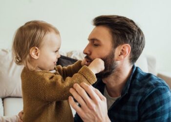 Коли батько не поруч, а служить в ЗСУ…