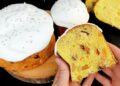 Бездріжджова паска. Фото: i.ytimg.com