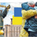 Усі війни закінчуються на папері, по-іншому не буває. Питання: коли, за яких обставин і на чию користь. Відповіді поки що не існує. Фотоколаж Віталія Захарчишена.