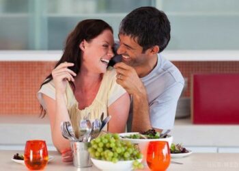 Завдання чоловіка, щоб зробити дружину щасливою