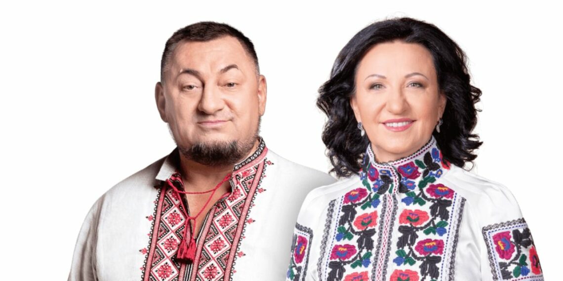 Після оприлюднення фактів розслідування про подружжя Герег, одна з партій звернулася до СБУ. Фото forbes.ua