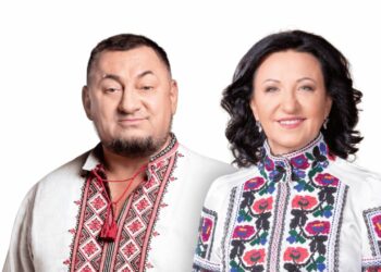 Після оприлюднення фактів розслідування про подружжя Герег, одна з партій звернулася до СБУ. Фото forbes.ua