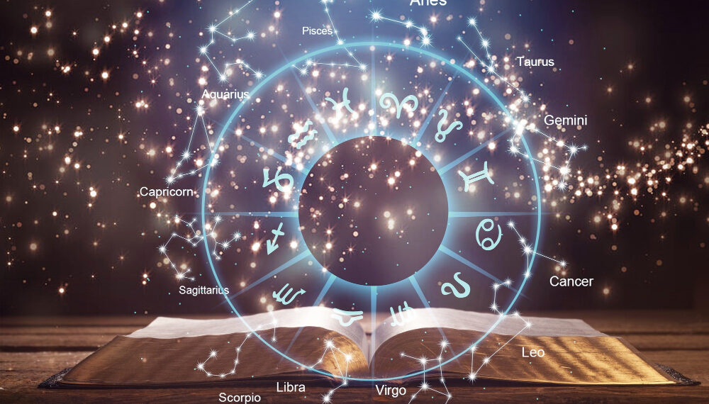 Гороскоп на 22-28 квітня 2024 року. Фото: ukrslovo.net