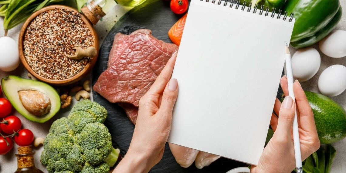 Збалансоване харчування при різних проблемах зі шкірою