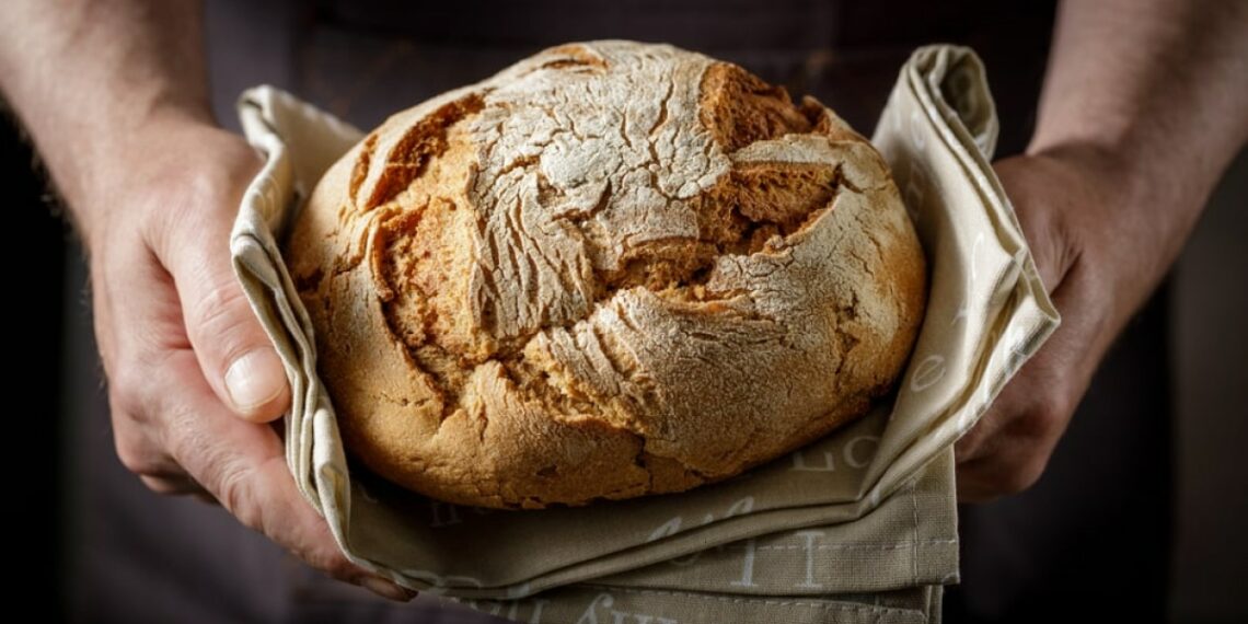 Хліб на хмелю – забута нині випічка