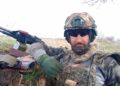 В Олексанра Красілича було безліч перспективних планів. Фото з сімейного архіву.