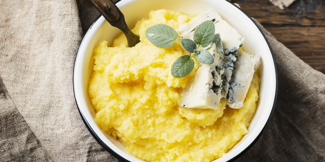 Рецептів каш надзвичайно багато. Фото: lady.tochka.net