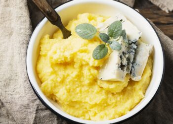 Рецептів каш надзвичайно багато. Фото: lady.tochka.net