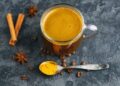 Куркума до кави
